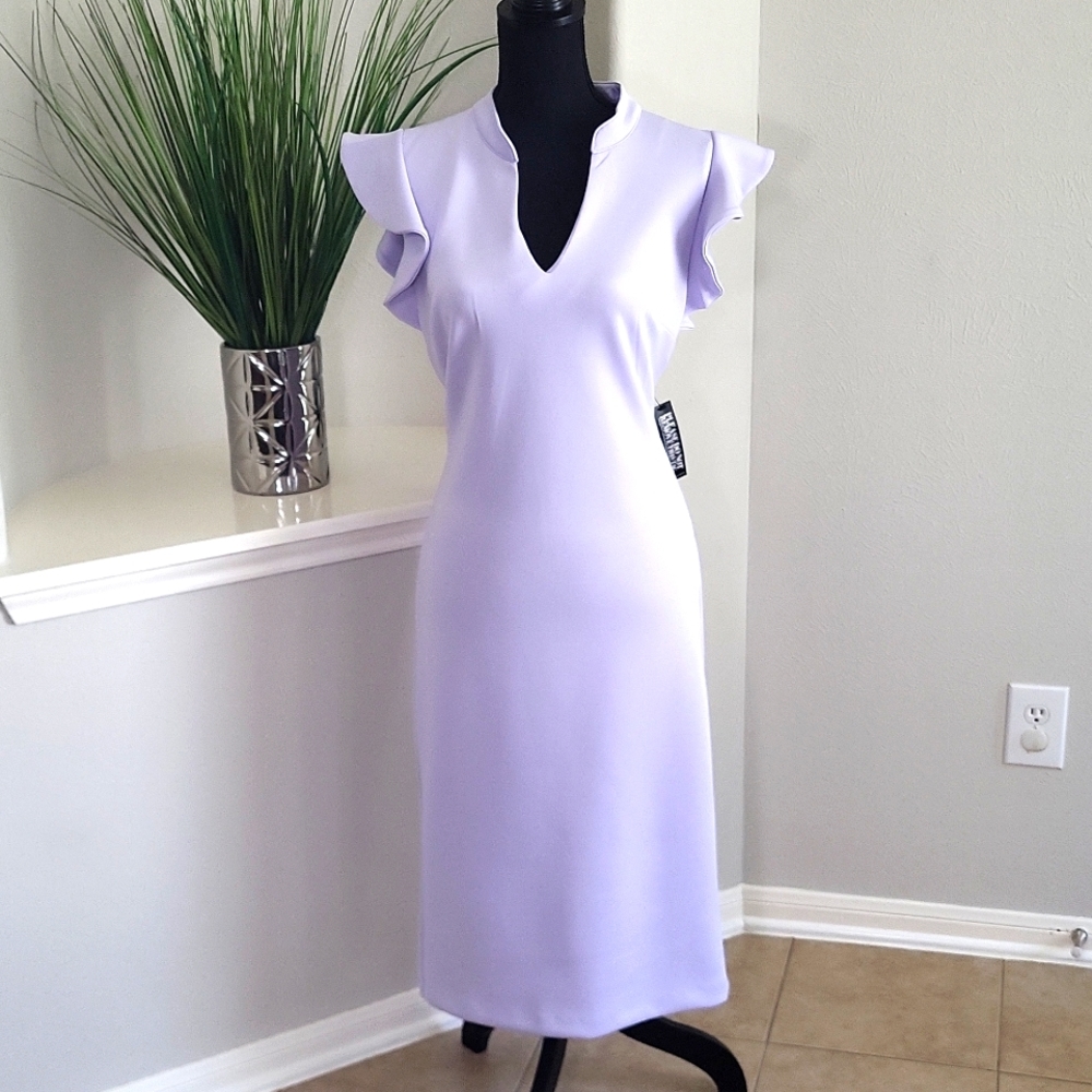 🚩2 for $30 New York & Company Dress